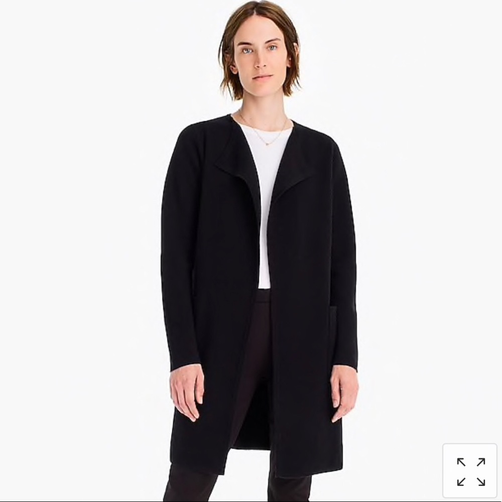 J Crew - Juliette Blazer (S)